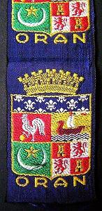 Insignes divers - 156